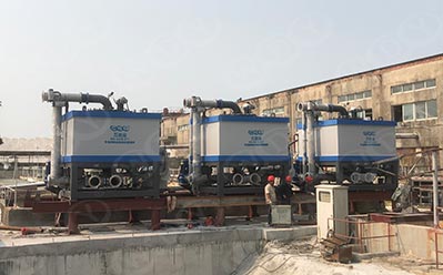 廣西高嶺土除鐵設(shè)備使用案例 廣西高嶺土除鐵設(shè)備使用案例